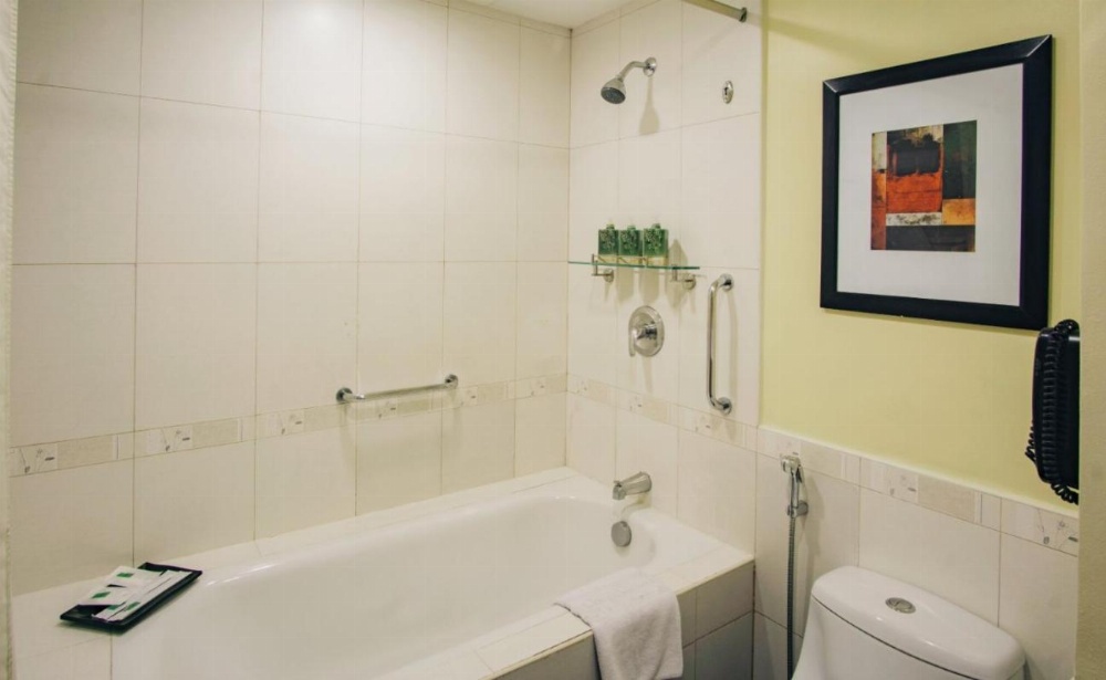 Greenhills Elan Hotel Main image