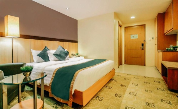 Greenhills Elan Hotel image 14